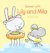 Summer with Lily and Milo - Pauline Oud (ISBN 9781605376189)