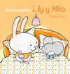 Dulces suenos, Lily y Milo - Pauline Oud (ISBN 9781605378091)