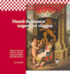 Noord-Brabantse wapens en vlaggen (e-Book) - W.A. van Ham (ISBN 9789464560381)