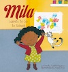 Mila Wants to Go to School - Judith Koppens (ISBN 9781605375694)
