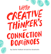 Little Creative Thinker’s Connection Dominoes - Dorte Nielsen, Katrine Granholm (ISBN 9789063695132)