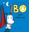 Bo gaat kamperen - Peter Nordahl (ISBN 9789493189973)