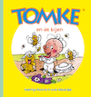 Tomke en de bijen - Geartsje Douma (ISBN 9789493159297)