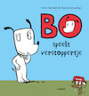 Bo speelt verstoppertje - Peter Nordahl (ISBN 9789493189263)