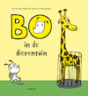Bo in de dierentuin - Peter Nordahl (ISBN 9789493189270)
