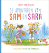 De avonturen van Sam en Sara - Judith van Helden (ISBN 9789085434344)