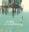 De man met de zeegroene ogen - Koos Meinderts (ISBN 9789089673046)