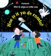 Hoe is it yn de romte? - Katie Daynes (ISBN 9789492176813)