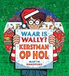 Kerstman op hol - Martin Handford (ISBN 9789002273995)