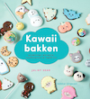 Kawaii bakken - Juliet Sear (ISBN 9789048320110)
