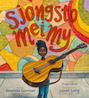 Sjongsto mei my - Amanda Gorman (ISBN 9789493159921)