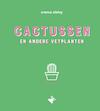 Cactussen - Emma Sibley (ISBN 9789022334058)