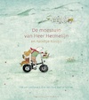 De moestuin van Heer Hermelijn en Kereltje Konijn - Erik van Os, Elle van Lieshout (ISBN 9789089673602)