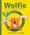 Wolfie - Marion Pauw (ISBN 9789085165804)