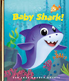 Baby Shark! (ISBN 9789047628347)