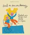 Druk en dan weer dromerig - Jacqueline van de Sande (ISBN 9789085600688)