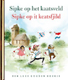 Sipke op het kaatsveld - Lida Dijkstra (ISBN 9789047628583)
