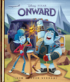 Onward - Disney (ISBN 9789047630050)