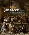 Historisch drama door Jan Steen - Ariane van Suchtelen (ISBN 9789462621657)