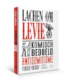 Lachen om Levie - Ewoud Sanders (ISBN 9789462496262)
