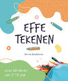 Effe Tekenen - Marina Breukelman (ISBN 9789492261847)