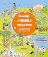 Zo werk de wereld om je heen - Libby Deutsch (ISBN 9789464392494)