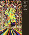 The colourful life of Harold Leslie Thornton alias The Kangaroo - Pienke W.H. Kal (ISBN 9789462261563)