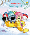 Winterpret - Guusje Nederhorst (ISBN 9789079738939)