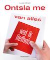 Ontsla me van alles wat ik liefheb (e-Book) - Lucas Hirsch (ISBN 9789029504751)