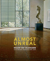 Almost Unreal - Marieke Uildriks, Marcia Biesheuvel, Marlous Voshol (ISBN 9789463191692)
