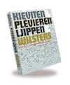 Kieviten en plevieren, ljippen en wilsters (ISBN 9789081852173)