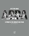 Let's talk about ABBA - Stany Van Wijmeersch (ISBN 9789491513121)