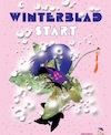 Winterblad Start - Itie van den Berg, Ewout Clarenburg, Henk Schaaf, Jules Plus (ISBN 9789492131874)