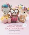 Amigurumi Hartendiefjes (e-Book) - Erinna Lee (ISBN 9789463831222)