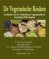De vegetarische keuken - Elisabeth M. Valk-Heijnsdijk (ISBN 9789492954473)