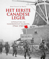 Het eerste Canadese Leger - Simon Forty, Leo Marriott (ISBN 9789036644006)