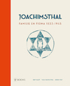 Joachimsthal - Gerben Post, Bart Wallet, Talma Joachimsthal (ISBN 9789462585447)