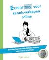 Experttips voor kennis verkopen online - Hugo Bakker (ISBN 9789492383358)