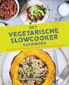 Het vegetarische slowcooker kookboek - Libby Silbermann (ISBN 9789048319732)