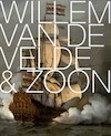 Willem van de Velde & Zoon - Jeroen van der Vliet (ISBN 9789068688436)