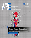 Smart Energy Dissipation - Mauricio Morales Beltran (ISBN 9789463660426)