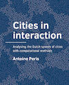 Cities in -­interaction - Antoine Peris (ISBN 9789463664004)
