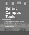 Smart Campus Tools - Bart Valks (ISBN 9789463664547)