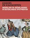 Kikkers en kaaskoppen - Daniel R. Horst (ISBN 9789024447657)
