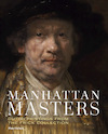 Manhattan Masters (Engels) - Quentin Buvelot (ISBN 9789462624306)