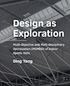 Design as ­Exploration - Ding Yang (ISBN 9789463666435)