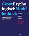 Groot psychologisch modellenboek - Anton van der Horst, Marcel Wanrooy, Hanno Meyer, Alec Serlie (ISBN 9789089652799)