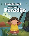Jannah leert over het Paradijs - Bint Mohammed (ISBN 9789083198422)