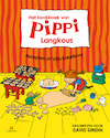 Het kookboek van Pippi Langkous - David Sundin (ISBN 9789047632993)