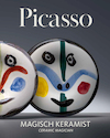 Picasso, magisch keramist - Lennart Booij, Isabel Heijne (ISBN 9789462585959)